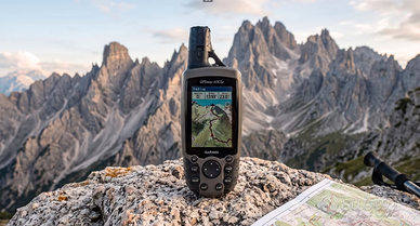 GPS Garmin