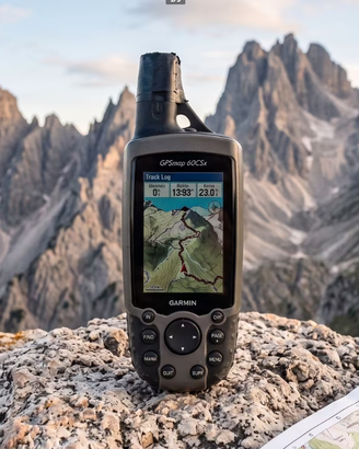 GPS Garmin