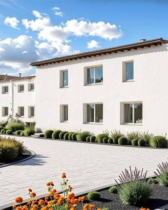 Villetta a schiera di 120 m² con 3 locali a Ferent