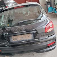 PEUGEOT 206 PLUS RICAMBI USATI GARANTITI