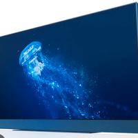 Tv Sky Glass 65 pollici blu