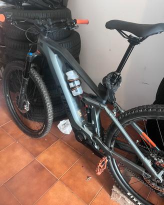 Cube ebike tm 140 stereo originale