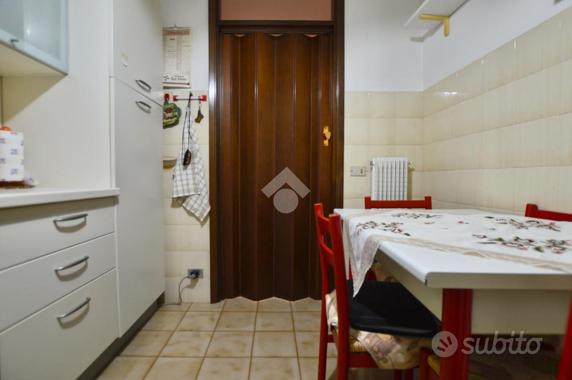 Appartamento – Ceggia - Altro