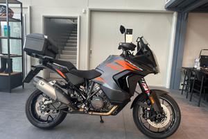 Ktm 1290 Super Adventure S