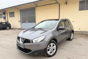 Nissan Qashqai +2 1.6 dCi 7posti 4wd Tekna