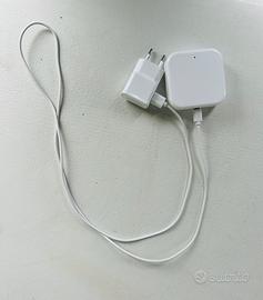 caricabatterie Samsung (Smart Plug)