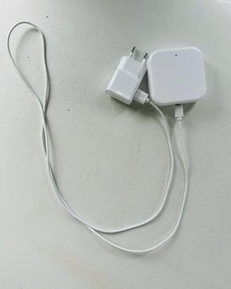 caricabatterie Samsung (Smart Plug)