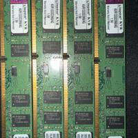 16GB DDR3 Kingston 1333MHz