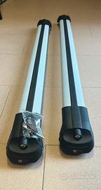 Barre Tetto Portapacchi Ford Kuga