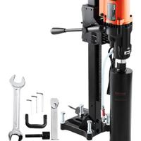 trapano perforazione VEVOR