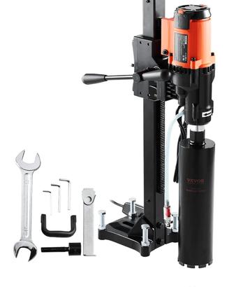 trapano perforazione VEVOR