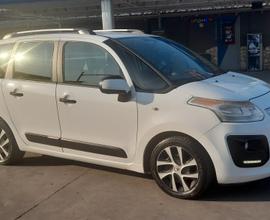 Citroen C3 Picasso 1.4 VTi 95 GPL