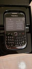 Blackberry 9200 Mai usato
