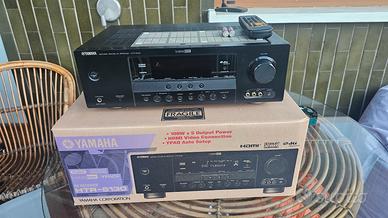 Yamaha HTR 6130 100W 5+1