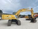 escavatore-cingolato-new-holland-e245
