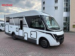 MOBILVETTA K-YACHT TEKNOLINE 64