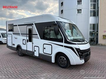 MOBILVETTA K-YACHT TEKNOLINE 64