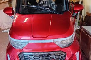 Auto per disabili