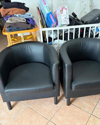 Poltroncine IKEA