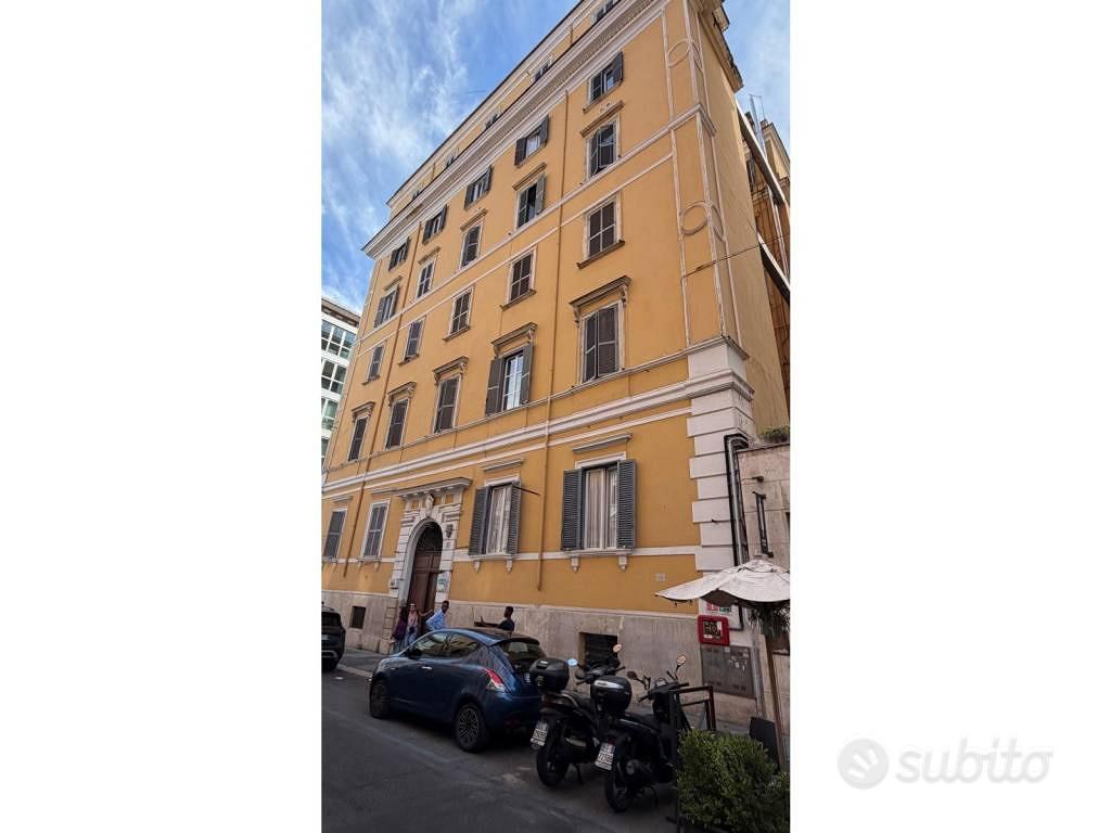 Appartamento – Roma, Castro Pretorio, Municipio Roma I - Vista 2