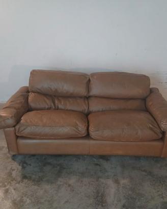 Divani Frau designed Tito Agnoli