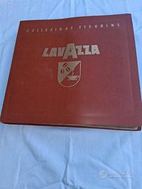 Figurine Lavazza