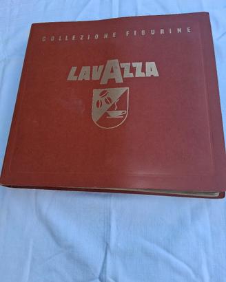 Figurine Lavazza