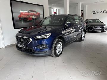 Seat Tarraco 2.0 TDI DSG Style