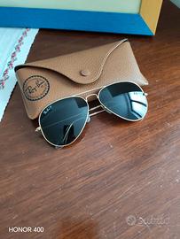 Occhiali RayBan Da Uomo