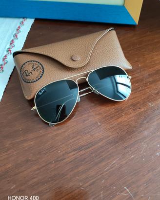 Occhiali RayBan Da Uomo