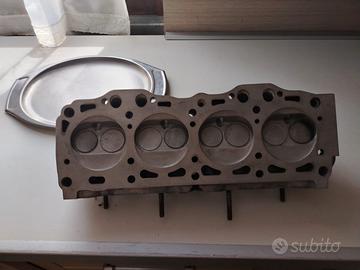 testata FIAT Punto GT revisionata