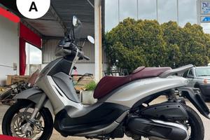 PIAGGIO BEVERLY 350