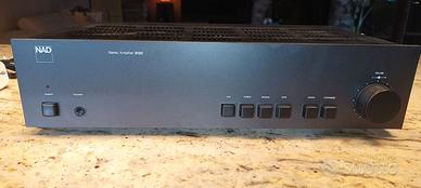 Nad 3120 Amplificatore