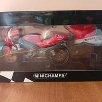Yamaha YZR 500 GP2001 - 1/12 Minichamps 