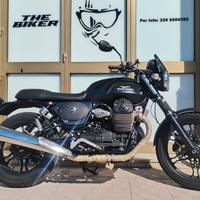 Moto Guzzi V7 II 35 kw abs
