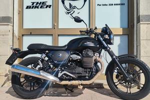 Moto Guzzi V7 II 35 kw abs