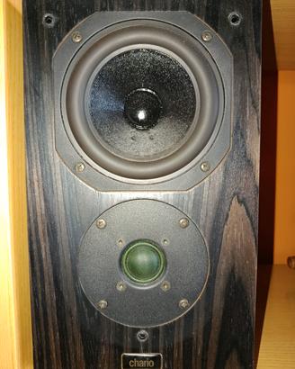 Diffusori HiFi Chario