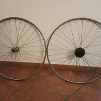 Cerchi per palmer