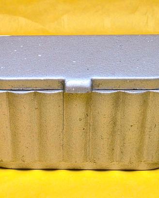 ✅ Posacenere Vintage Parete Treno FS Anni 60/70