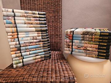 Enciclopedia degli Stati Tutto il Mobdo