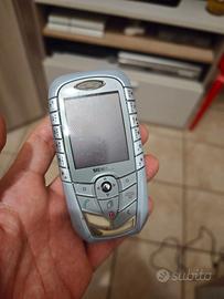 Cellulare Siemens SX1 Non Funzionante