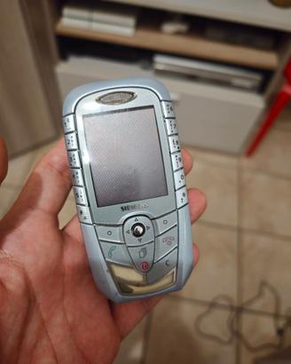 Cellulare Siemens SX1 Non Funzionante