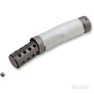 Silenziatore Baffle DBKiller Big Radius Vance&Hine