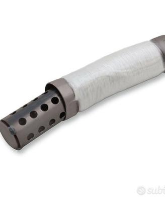 Silenziatore Baffle DBKiller Big Radius Vance&Hine