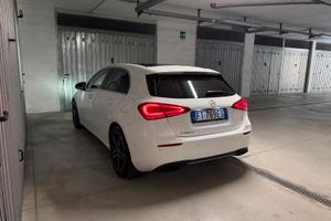 Mercedes Classe A 180d