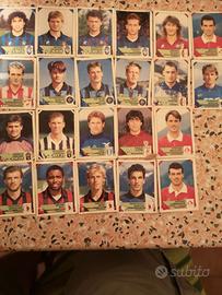 Figurine Panini Serie A 1993/94