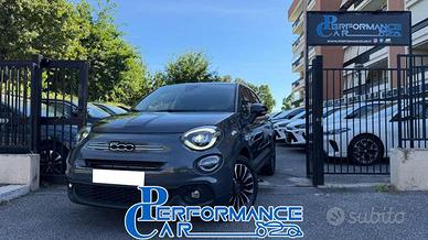 FIAT 500X 1.5T4 HYBRID 130CV DCT SPORT*C.L.17*R.