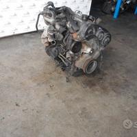 Disponibile motore completo kia bongo