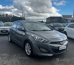 Hyundai i30 1.6 CRDi 5p. Comfort