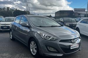 Hyundai i30 1.6 CRDi 5p. Comfort